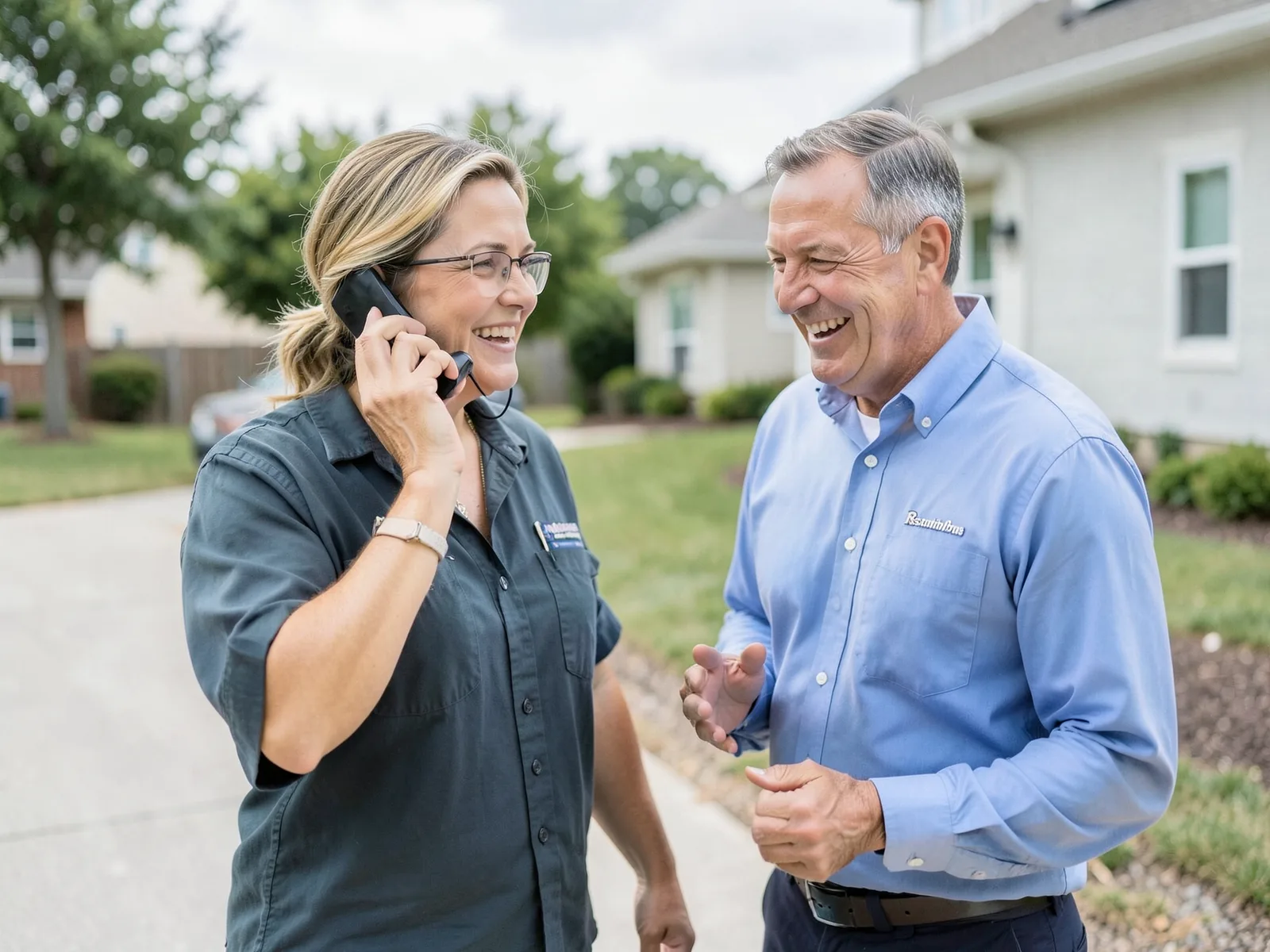 Frequently Asked Questions About Roof Leak Water Damage Restoration in Smithville, OH